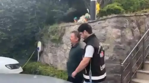 15 Temmuz'da örgüte darbe! Yakalanan ünlü patronun sözleri ortaya çıktı: Beni Gülen yükseltti