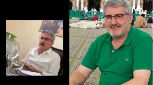 Diyanet'te 270 bin dolarlık rüşvet iddiası! Soruşturma başlatıldı, savcılık harekete geçti