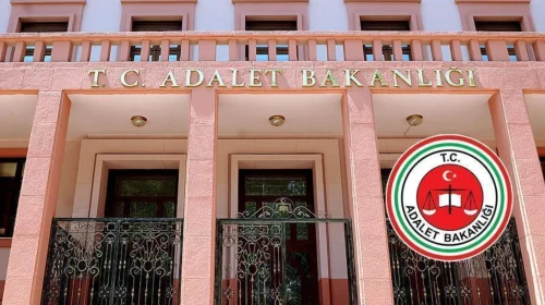 2025 Adalet Bakanlığı 20 bin personel alımı! Zabıt katibi, destek personeli, infaz koruma memuru alımı ne zaman?