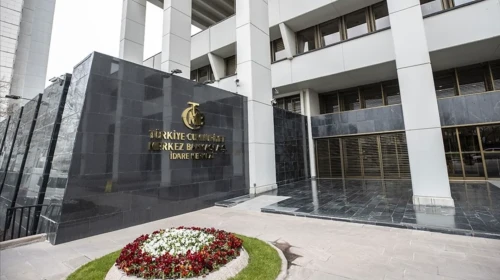 Merkez Bankası faiz kararını ne zaman açıklayacak?