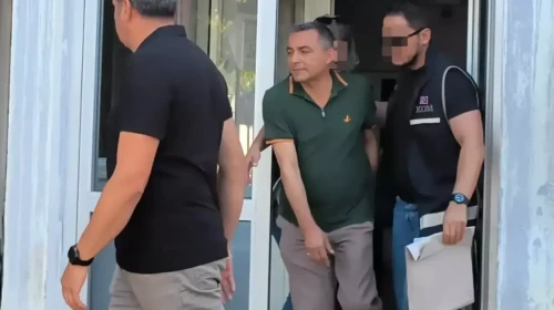 Tutuklanan Manavgat Belediye Başkanı Niyazi Nefi Kara ile ilgili bir karar daha!