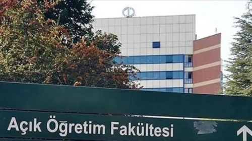 Açıköğretim Fakültesi taban puanları 2025: 2 ve 4 yıllık AÖF, ATA AÖF taban puanları ve kontenjanları ve bölümleri