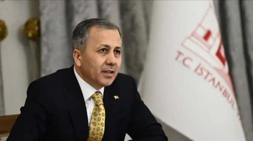Bakan Yerlikaya’dan Konya’daki deprem sonrası ilk açıklama!