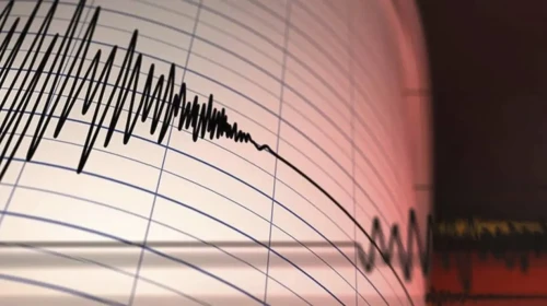 Son dakika: Konya’da deprem oldu!