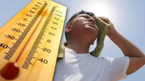 Meteoroloji’den sıcaklık uyarısı! Termometreler rekor tazeliyor! İstanbul’da hava nasıl olacak?