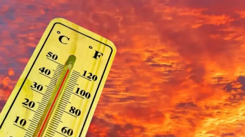 Yeni uyarı bakandan geldi! Risk en üst seviyeye ulaştı, sıcaklıklar 12 derece artıyor