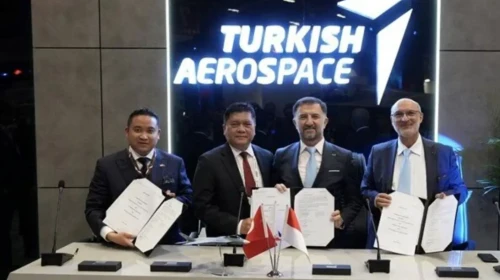 Türkiye için tarihi anlaşma! İmzalar atıldı