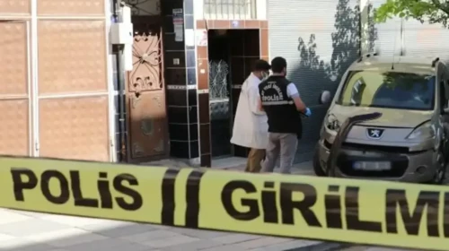 Yasak aşk kanlı bitti! 20 yaşındaki kızı kaçıran evli adamın iki kulağını kestiler
