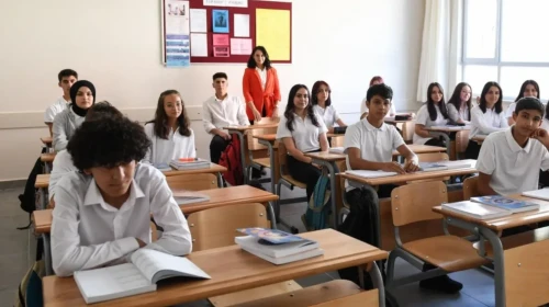 4 yıl tarih mi oluyor? Lise eğitimi sil baştan! İşte ön plana çıkan model