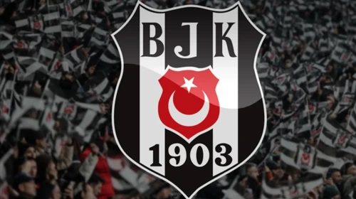 Son Dakika! Beşiktaş'ın Avrupa Ligi'ndeki rakibi belli oldu!