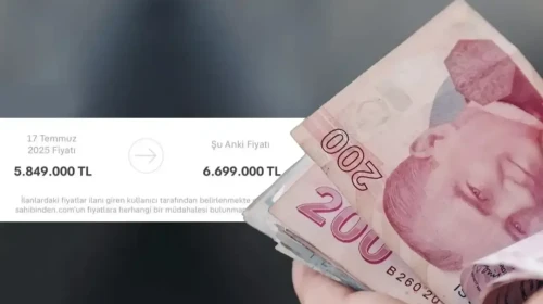 Aradaki farka bakar mısın? Tepki çeken düzenleme sonrası fiyatlar tek tek değişiyor