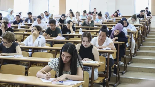 KPSS 2025 sonuçları açıklandı! TIKLA ÖĞREN