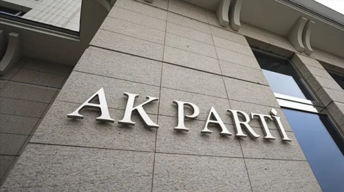 AK Parti'nin Kızılcahamam kampı başladı: Tarihi konuşmaya sayılı saatler