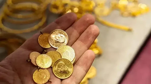 Altın fiyatları yükselişte! Gram altın, çeyrek altın ne kadar oldu? İşte güncel fiyatlar