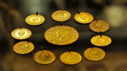 Altın hareketlendi! İşte 18 Temmuz 2025 gram altın, çeyrek altın fiyatları