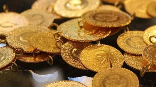 Altın yatırımcısı beklemede... Yatay seyrediyor