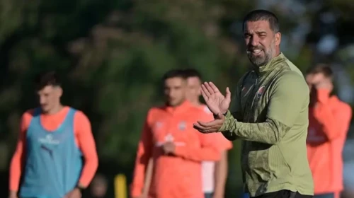Shakhtar Donetsk, Avrupa Ligi'nde Beşiktaş'ın rakibi