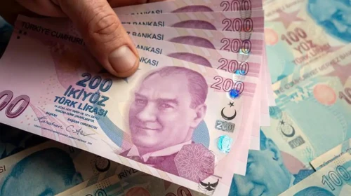 Bakan Yumaklı duyurdu! Çiftçilere 1,7 milyar liralık ödeme yapılacak