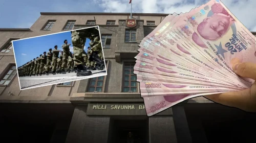 Bedelli askerlik ücreti belli oldu! MSB net rakamı duyurdu