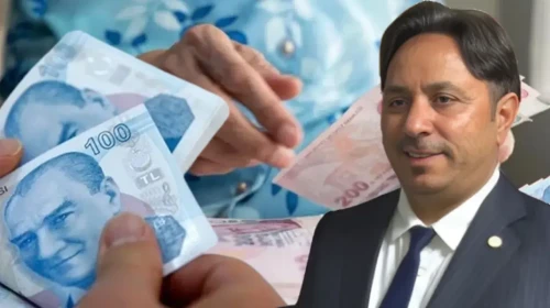 Çalışan emekliler dikkat! Emekli maaşınız kesilecek mi? İsa Karakaş son noktayı koydu