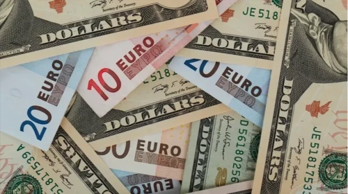 Döviz kurlarında hareketli seyir! 28 Temmuz 2025 güncel dolar, Euro ve sterlin fiyatları