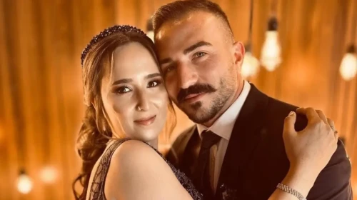 Eskişehir orman yangını şehidi Tolunay Kocaman'ın yürek sızlatan hikayesi