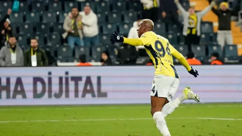 Fenerbahçe Şampiyonlar Ligi ön eleme maçı ne zaman? FB şl maçı ne zaman 2025? Fenerbahçe şampiyonlar ligi maçları!