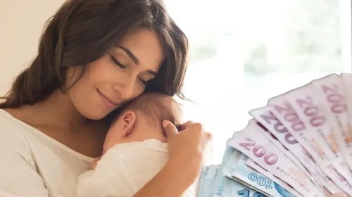 Memurlara doğum izni düzenlemesinin ayrıntıları: Özel sektöre de gelir mi? Muhammet Bayram’dan çarpıcı açıklama