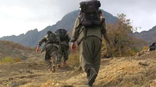 PKK, Öcalan’ın çağrısıyla bugün silah bırakmaya başlıyor