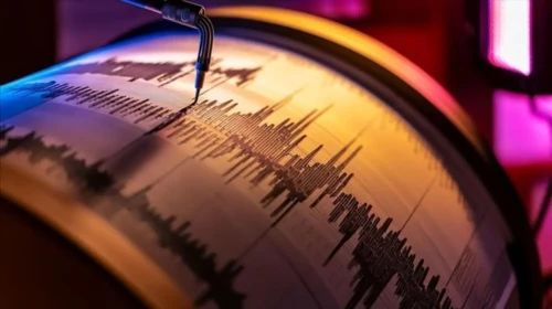 Rusya'da 8.8 büyüklüğünde deprem