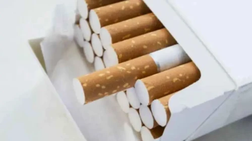 Sigaraya yeni zam: İşte zamlı güncel sigara fiyatları…