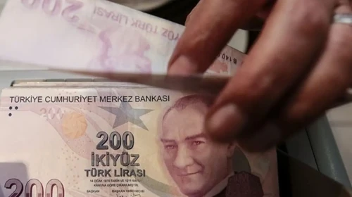 Yüzde 400 yükseltildi... Bugün devreye girdi, vergi borcu olanlar dikkat