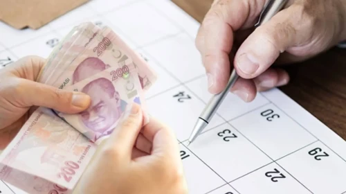 Zamlı emekli maaşı sorgulama 2025: SSK, Bağ-Kur ve Emekli Sandığı zamlı maaşlar ne zaman yatacak? (Emekli maaş farkı ödeme tarihi açıklandı mı)