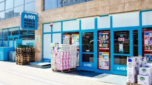 BÖYLE FIRSAT GÖRÜLMEDİ!🔥| A101 aktüel 29 Ağustos-4 Eylül indirimleri: Yoğurt, süt, yumurta, leke çıkarıcı, deterjanlar…