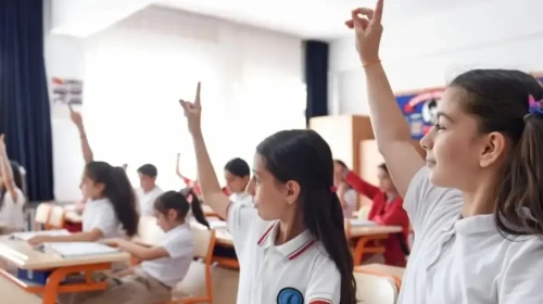 Milyonlarca öğrenci için okullarda yeni dönem! Bakan Tekin detayları açıkladı, bazı yasaklar var