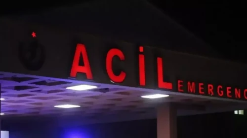İki aile arasında alacak verecek kavgası: 6 yaralı