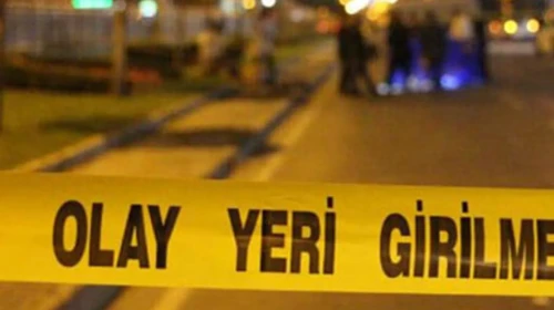 Eşini bıçakla öldüren kişi ormanlık alanda canına kıydı