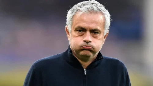 Fenerbahçe'de Jose Mourinho dönemi sona erdi! Tazminatı belli oldu