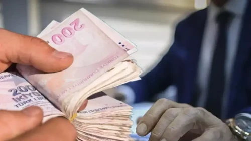Memurun zam oranı kesinleşti, tablo ortaya çıktı! İşte kalem kalem yeni memur maaşları