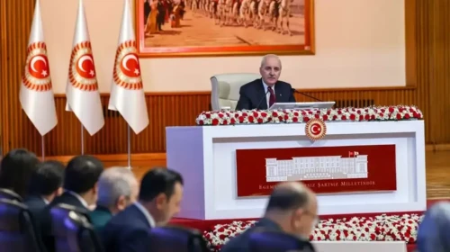 Tarihi komisyonda üçüncü toplantı! Haftaya o isimler de gelecek