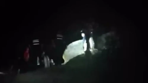 Balık tutmak için evden ayrıldı, cansız bedeni bulundu