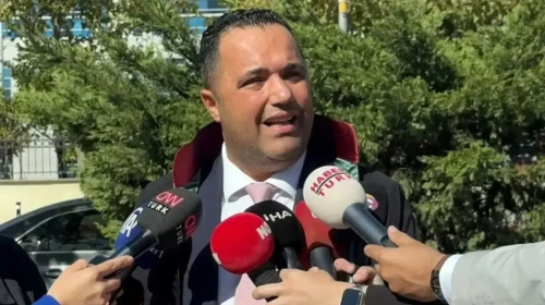Avukat Rezan Epözdemir'in savcılık ifadesi ortaya çıktı! Dudak uçuklatan rüşvet iddiasına yanıt verdi