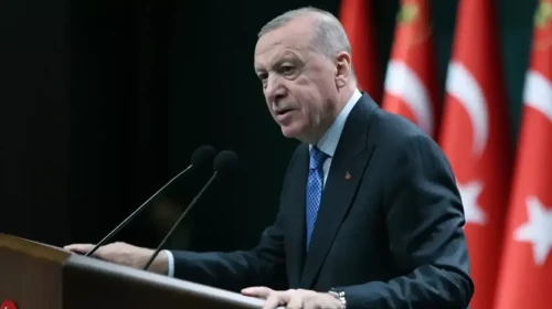 Ne diyeceği merak konusuydu! Sahte diploma soruşturması ile ilgili Erdoğan'dan ilk sözler