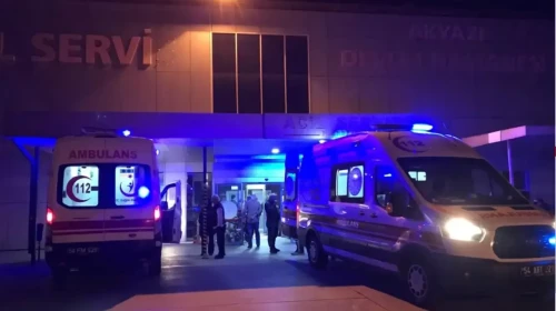 Asansör faciası! Eski belediye başkanı öldü, kızı ağır yaralı