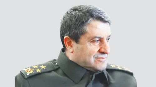 Yeni Genelkurmay Başkanı Selçuk Bayraktaroğlu kimdir?