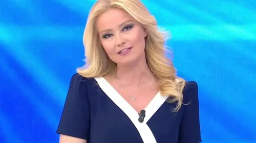 Müge Anlı ne zaman başlıyor? İşte Müge Anlı ile Tatlı Sert yeni sezon tarihi