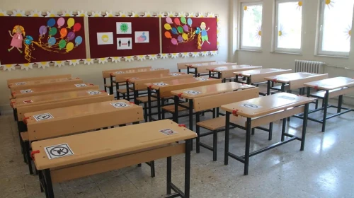 Sınıflar ne zaman belli olacak? MEB 1. sınıf ve 5. sınıf şube belirleme kura çekimi sonuçları ne zaman açıklanacak?