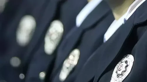 Polis Meslek Yüksekokullarına 2 bin 500 öğrenci alınacak! İşte başvuru detayları