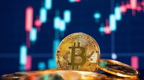 Bitcoin rekor kırdı