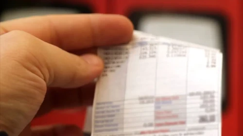 Doğalgazda kademeli tarife dönemi başlıyor: Tarifeler şehirlere göre faturalandırılacak